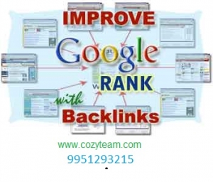  Create 100 Unique Backlinks From Pr5 And Above Websites